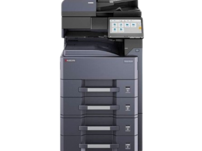 Kyocera TASKalfa MZ3200i Black and White Multifunctional Printer