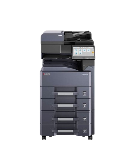 Kyocera TASKalfa MZ3200i Black and White Multifunctional Printer