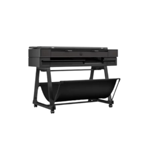 HP DesignJet T850 36-in Multifunction Printer
