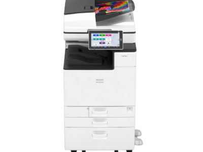 Ricoh IM C5501CE