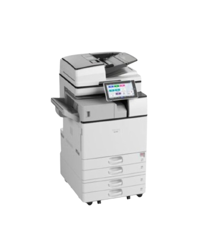 Ricoh IM 4000A A3 B&W Multifunction Printer