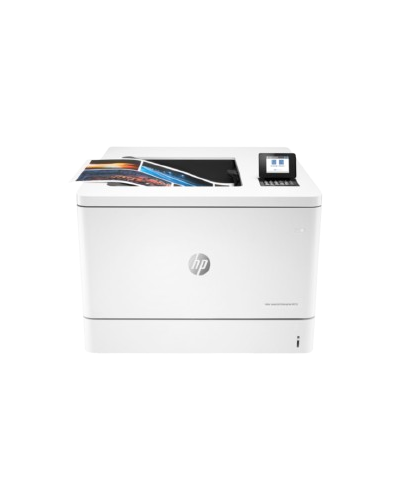 HP Color LaserJet Enterprise M751dn Printer