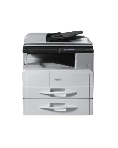 Ricoh MP 2014AD A3 B/W Multifunctional Printer