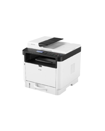 Ricoh IM 2702 A3 Black & White Multi-Function Laser Printer