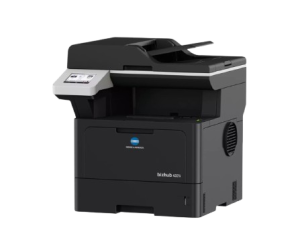 Konica 4221I