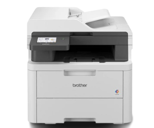 Brother DCP-L3560CDW Compact All-in-One Colour Laser Printer