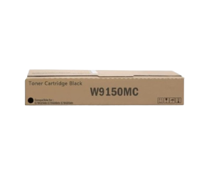 W9150MC Black Toner Cartridge