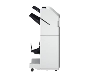 canon C5800 series booklet finisher A1