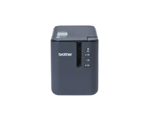 Brother PT-P900NW Professional Label Maker
