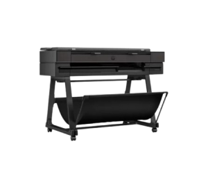HP DesignJet T850 36-in Multifunction Printer
