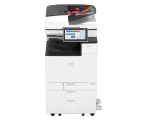 Ricoh IM C5501CE