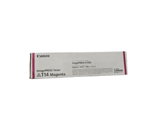 canon T14 Magenta Toner