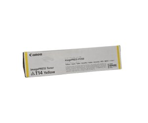 canon T14 Yellow Toner